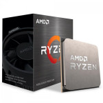 Processador AMD Ryzen 7 5700, AM4, Cache 20Mb, 3.7GHz (4.6GHz Max Turbo) - 100-100000743SBOX