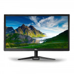Monitor VX PRO, 27" LED, Full HD, 75Hz, HDMI/VGA, Preto - VX270X