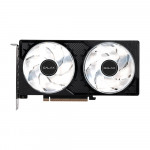 Placa de Video Galax RTX 5060 1-Click OC 2X, NVIDIA GeForce , 8GB, GDDR7, DLSS, Ray Tracing - 56NSN8MDDXBO