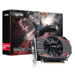 Placa de Vídeo Vinik, AMD Radeon 4GB, GDDR5 , 128 Bits, HDMI, DVI, VGA - GPUVK2404GBFS