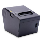 Impressora Não Fiscal Térmica Elgin I9 Full 2, USB Serial e Ethernet, Guilhotina, Preto - 46I9F2CKD001