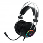 Headset Gamer Get Astra OX, Plug P3, Surround 7.1 Digital, Preto - 72612