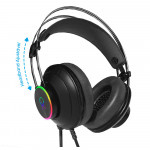 Headset Gamer Get Astra OX, Plug P3, Surround 7.1 Digital, Preto - 72612