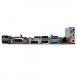 Placa Mãe VXPro VX MBB250, Chipset Intel B250, LGA 1151, m-ATX, DDR4, M.2, USB3.0, VGA/HDMI - VX MBB250