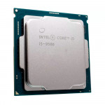 Processador Intel Core i5-9500, LGA 1151, Cache 6MB, 4.40GHz (4.40Ghz Turbo), OEM
