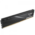 Memória XPG Lancer Blade, 16GB, 5600MHz, DDR5, CL46, 1.25V, Preto - AX5U5600C4616G-SLABBK