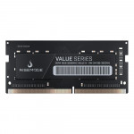 Memoria Para Notebook Rise Mode Value, 16GB, 3200MHZ, DDR4, CL22, Preto - RM-D4-16G-3200VN