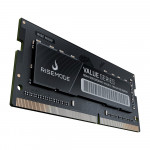 Memoria Para Notebook Rise Mode Value, 16GB, 3200MHZ, DDR4, CL22, Preto - RM-D4-16G-3200VN