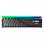 Memória XPG Lancer Blade, 16GB, RGB, 6000MHz, DDR5, Single Tray, CL48, Preto - AX5U6000C4816G-SLABRBK