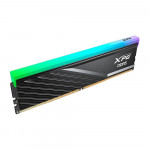 Memória XPG Lancer Blade, 16GB, RGB, 6000MHz, DDR5, Single Tray, CL48, Preto - AX5U6000C4816G-SLABRBK