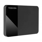 HD Externo Toshiba Canvio Ready, 1TB, USB 3.0, Preto - HDTP310XK3AA