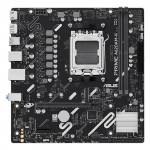 Placa Mãe Asus Prime A620AM-K, AMD AM5, DDR5, Chipset A620, HDMI/DP, M.2 NVMe, USB 3.0, Aura Sync, Micro ATX