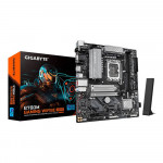 Placa Mãe Gigabyte B760M Gaming WIFI6E GEN5, Chipset B760, Intel LGA 1700, mATX, DDR5 - B760M GAMING WIFI6E GEN5
