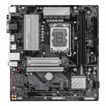Placa Mãe Gigabyte B760M Gaming WIFI6E GEN5, Chipset B760, Intel LGA 1700, mATX, DDR5 - B760M GAMING WIFI6E GEN5