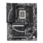Placa Mãe Gigabyte Z790 EAGLE AX, Chipset Z790, Intel LGA 1700, ATX, DDR5, Wi-Fi, Bluetooth, Preto - Z790 EAGLE AX
