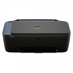 Impressora HP 2975 Multifuncional, Deskjet Ink Advantage, Wi-fi, Jato De Tinta Colorida, Bivolt, Preto - AJ4Y4A