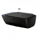 Impressora HP 2975 Multifuncional, Deskjet Ink Advantage, Wi-fi, Jato De Tinta Colorida, Bivolt, Preto - AJ4Y4A