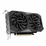 Placa de Vídeo Gigabyte NVIDIA GeForce RTX 3050 Windforce OC V2, 6GB, GDDR6, DLSS, Ray Tracing - GV-N3050WF20CV2-6GB
