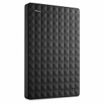 HD Externo Seagate Expansion Portable, 1TB, Portátil, USB 3.0, Preto - STEA1000400