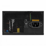 Fonte MSI MAG A650BNL, ATX, 650W, 80 PLUS Bronze, PFC Ativo, Entrada Bivolt, Preto - 306-7ZPAX39-HH9