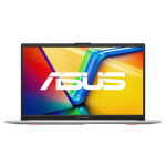 Notebook Asus Vivobook Go 15 E1504GA, Intel Core I3-N305, 8GB DDR4, SSD 512GB, Tela 15.6", Windows 11 - 90NB0ZT1-M024A0