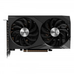 Placa de Vídeo Gigabyte GeForce RTX 3060 Gaming OC, 8GB GDDR6, 128 Bit, PCIe 4.0, Ray Tracing, Preto - GV-N3060GAMING OC