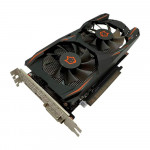Placa de Vídeo Husky Alpha NVIDIA GeForce GTX 1050, 4GB, GDDR6, DLSS, 896 CUDAs, Boost 1.59 GHz, Ray Tracing - HVG1650