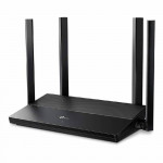Roteador TP-Link EX3000, Wireless Dual Band Easy Mesh 2402Mbps, AX3000, 4 Antenas, Ver: 1.6, Preto - EX3000 (BR)