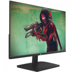 Monitor Gamer SuperFrame View, 27" Full HD, IPS, 1ms, 100HZ, FreeSync, HDMI/VGA, Preto - SFVFB-27100-FHD-PRO