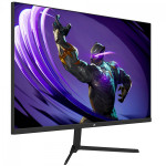 Monitor Gamer SuperFrame Vision, 23.8" Full HD, Fast IPS, 240Hz, HDR, FreeSync/G-Sync, HDMI/DP - SFVSFB-24240-FHD-PRO