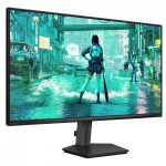 Monitor Gamer 27" Philips Evnia, FHD, 0.5ms, 144Hz, HDR10, Nvidia G-Sync, VESA, HDMI, DP, Preto - 27M2N3200NF/57