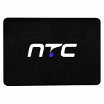 SSD NTC 240GB, SATA, Leitura 500MB/s, Gravação 400MB/s, Preto - NTC-S3/240GB