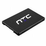 SSD NTC 240GB, SATA, Leitura 500MB/s, Gravação 400MB/s, Preto - NTC-S3/240GB