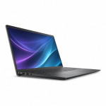 Notebook Dell Inspiron 15 DC15250 Core I5-1334U, 8GB DDR4, 512GB SSD NVME, 15,6” Tela, Linux, Preto - 210-BTNY-000H