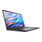 Notebook Dell Inspiron 15 DC15250 Core I3-100U, 8GB DDR4, 512GB SSD NVME, 15,6” Tela, Linux, Preto - 210-BTNY-000C