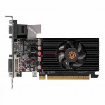 Placa de Vídeo TGT GeForce GT610, 2GB, DDR3, 64-bit, VGA/DVI/HDMI - TGT-GT610V3-2GB