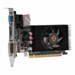 Placa de Vídeo TGT GeForce GT610, 2GB, DDR3, 64-bit, VGA/DVI/HDMI - TGT-GT610V3-2GB