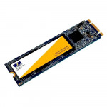 SSD Winmemory 256GB, M.2 2280 NVME, Leitura 2500Mb/s, Gravação 1100Mb/s, OEM - SWG256G-N12H