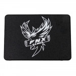 SSD FNX Gamer, 480GB, SATA 2.5", Leitura 500MB/s, Gravação 450MB/s, Preto - SFNX17/480G