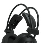 Headset Gamer Fortrek Vickers RGB, Preto - 70556