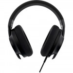 Headset Gamer Fortrek Wise, Surround 7.1 Virtual, Drivers de 40mm, USB, Preto - 84983