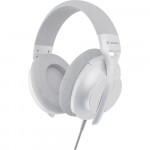 Headset Gamer Fortrek Wise, Surround 7.1 Virtual, Drivers de 40mm, USB, Branco - 84984
