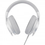 Headset Gamer Fortrek Wise, Surround 7.1 Virtual, Drivers de 40mm, USB, Branco - 84984