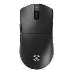 Mouse Gamer Fortrek Loyal, 24000DPI, 5 Botoes, Tri-Mode, Preto - 86963