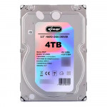 HD Knup 4TB, 5900RPM 6Gb/s, 3.5, SATA III - AHD-P40