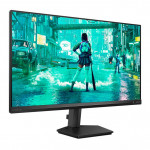 Monitor Gamer 27" Philips Evnia, FHD, 0.3ms, 200Hz, HDR10, Nvidia G-Sync, VESA, HDMI, DP, Preto - 27M2N3200FQ/57