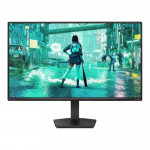 Monitor Gamer 24" Philips Evnia, FHD, 0.5ms, 144Hz, HDR10, Nvidia G-Sync, VESA, HDMI, DP, Preto - 24M2N3200NF/57