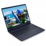 Notebook Gamer Dell Alienware 16 Aurora AC16250, Core 5 210H, GTX 4050, 8GB DDR4, 512GB, 16" LED, Linux - 210-BSCR-00ML
