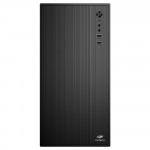 Gabinete C3Tech ATX, Com Fonte 200W, Preto - MT-38BK