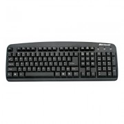 Teclado Multilaser, USB, Standard , Preto - TC065